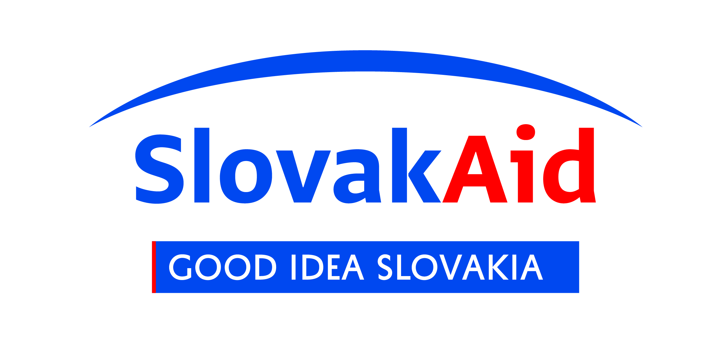 SlovakAid-Logo